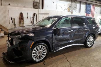 KM8R5DHE4LU108727 | 2020 HYUNDAI PALISADE L