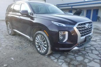 KM8R5DHE4LU163386 | 2020 HYUNDAI PALISADE L