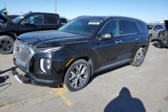 KM8R5DHE6MU178795 | 2021 HYUNDAI PALISADE L