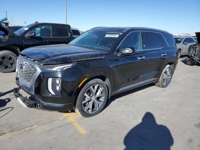 KM8R5DHE6MU178795 | 2021 HYUNDAI PALISADE L