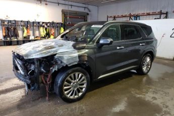 KM8R5DHE7LU044778 | 2020 HYUNDAI PALISADE L