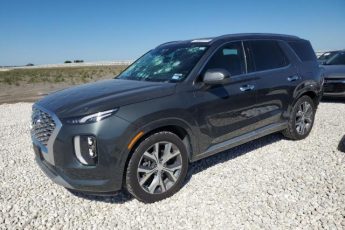 KM8R5DHE9MU296503 | 2021 HYUNDAI PALISADE L