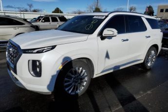 KM8R5DHEXLU157589 | 2020 HYUNDAI PALISADE L