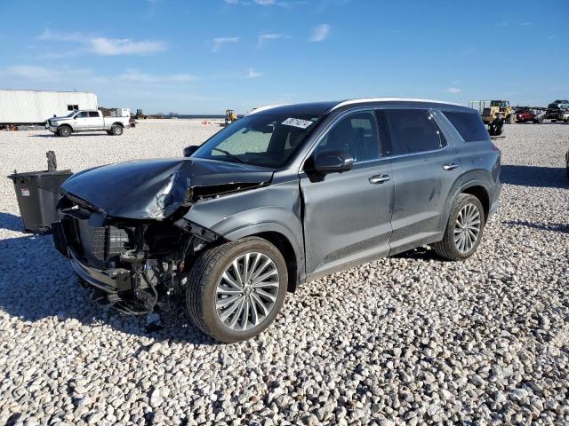 KM8R74GE4PU579861 | 2023 HYUNDAI PALISADE C