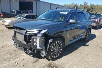 KM8R74GE8PU596503 | 2023 HYUNDAI PALISADE C