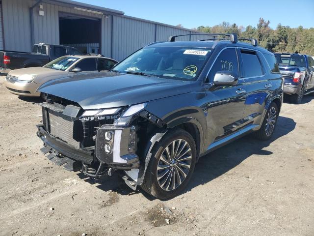 KM8R74GE8PU596503 | 2023 HYUNDAI PALISADE C