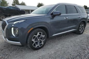 KM8R74HE9MU269540 | 2021 HYUNDAI PALISADE C