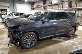 KM8R7DGE0RU690720 | 2024 HYUNDAI PALISADE C