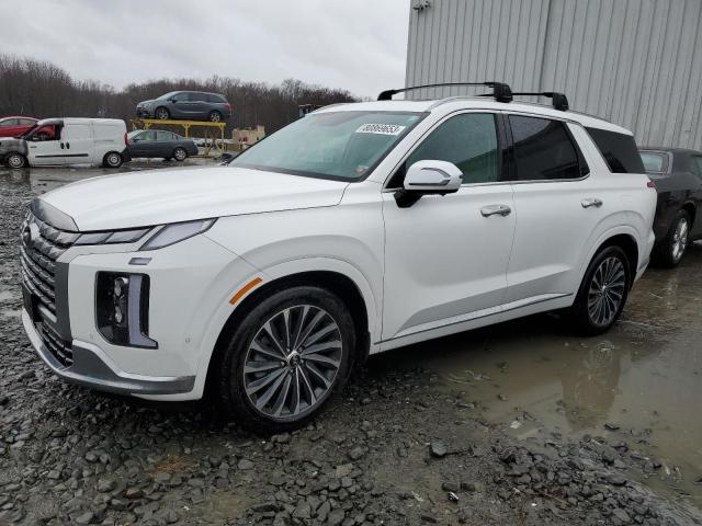 KM8R7DGE4PU556838 | 2023 HYUNDAI PALISADE C