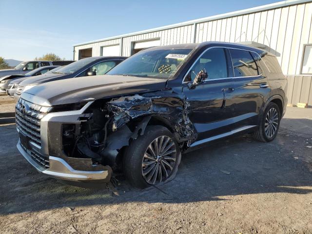 KM8R7DGE5RU655204 | 2024 HYUNDAI PALISADE C