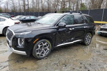 KM8R7DHE6MU265428 | 2021 HYUNDAI PALISADE C