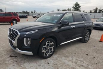 KM8R7DHE6MU280995 | 2021 HYUNDAI PALISADE C