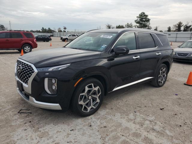 KM8R7DHE6MU280995 | 2021 HYUNDAI PALISADE C