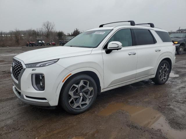 KM8R7DHE6NU338573 | 2022 HYUNDAI PALISADE C