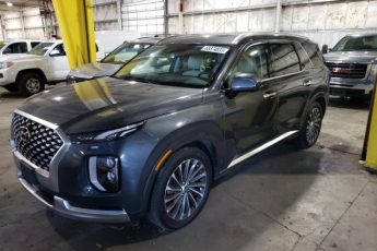 KM8R7DHE7MU246595 | 2021 HYUNDAI PALISADE C