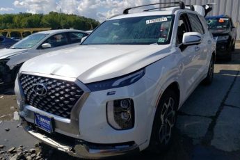 KM8R7DHE8NU420322 | 2022 HYUNDAI PALISADE C