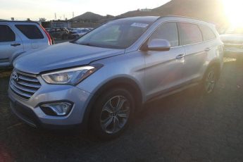 KM8SM4HF4EU080220 | 2014 HYUNDAI SANTA FE G