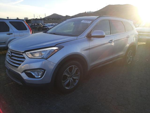 KM8SM4HF4EU080220 | 2014 HYUNDAI SANTA FE G