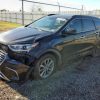 2T1BURHEXKC147307 | 2019 TOYOTA COROLLA L