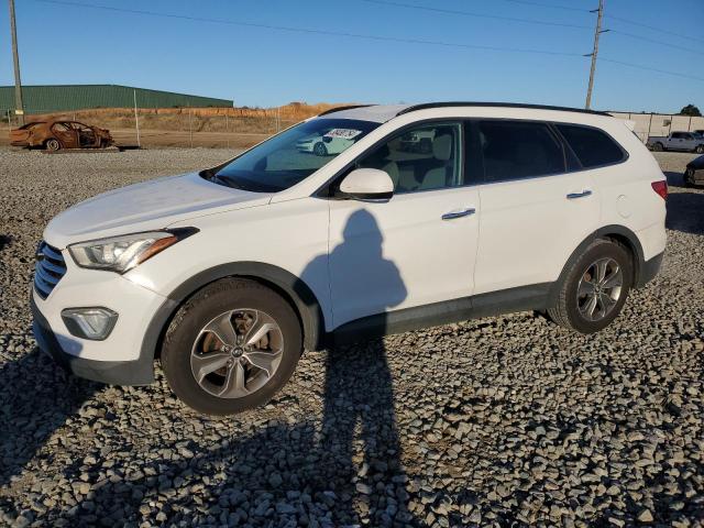 KM8SM4HFXFU089263 | 2015 HYUNDAI SANTA FE G