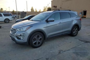 KM8SMDHF1FU113448 | 2015 HYUNDAI SANTA FE G