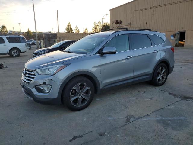 KM8SMDHF1FU113448 | 2015 HYUNDAI SANTA FE G