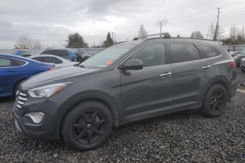 KM8SMDHF3EU053736 | 2014 HYUNDAI SANTA FE G