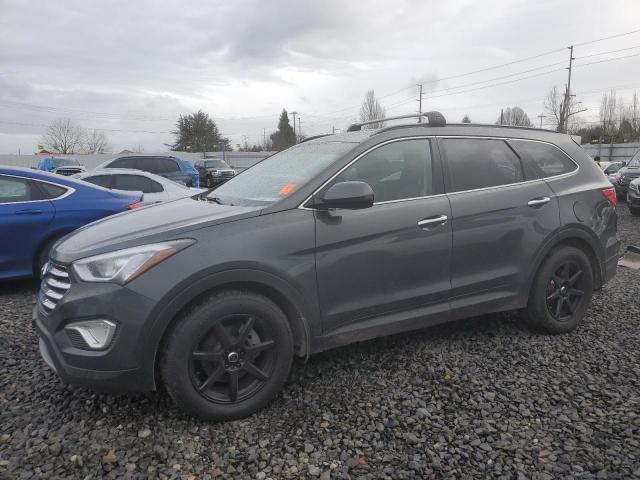 KM8SMDHF3EU053736 | 2014 HYUNDAI SANTA FE G