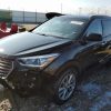 1GNKVGKD6EJ288845 | 2014 CHEVROLET TRAVERSE L