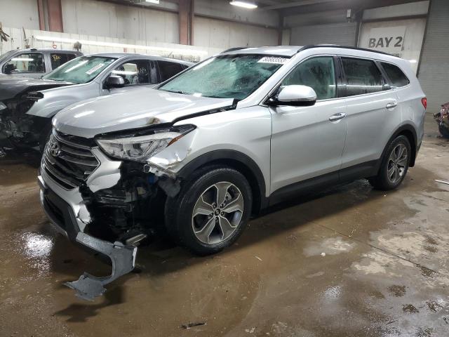 KM8SN4HF2EU047892 | 2014 HYUNDAI SANTA FE