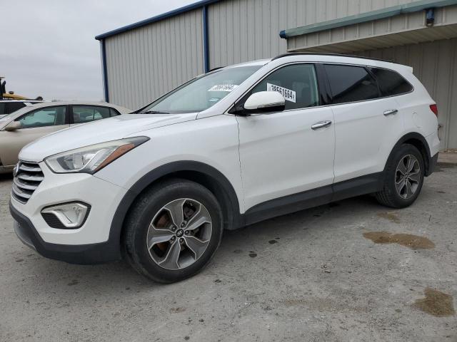 KM8SN4HF3EU036951 | 2014 HYUNDAI SANTA FE G