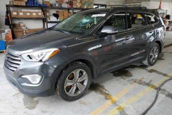 KM8SN4HF9EU071560 | 2014 HYUNDAI SANTA FE G