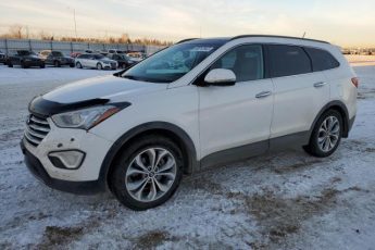 KM8SNDHF4FU093192 | 2015 HYUNDAI SANTA FE G