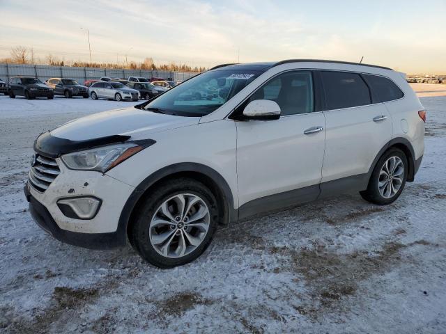 KM8SNDHF4FU093192 | 2015 HYUNDAI SANTA FE G