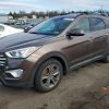 5XYZU3LB3HG407651 | 2017 HYUNDAI SANTA FE S