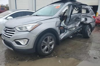 KM8SR4HF1FU094482 | 2015 HYUNDAI SANTA FE G