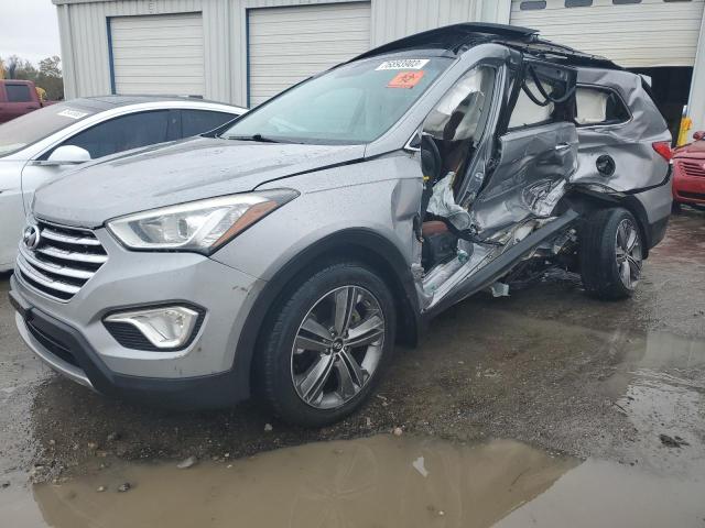 KM8SR4HF1FU094482 | 2015 HYUNDAI SANTA FE G