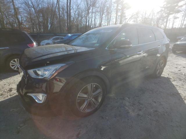 KM8SR4HF9FU111819 | 2015 HYUNDAI SANTA FE G