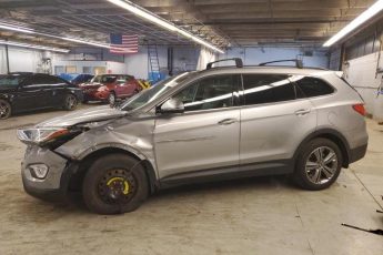 KM8SRDHF5FU102311 | 2015 HYUNDAI SANTA FE G