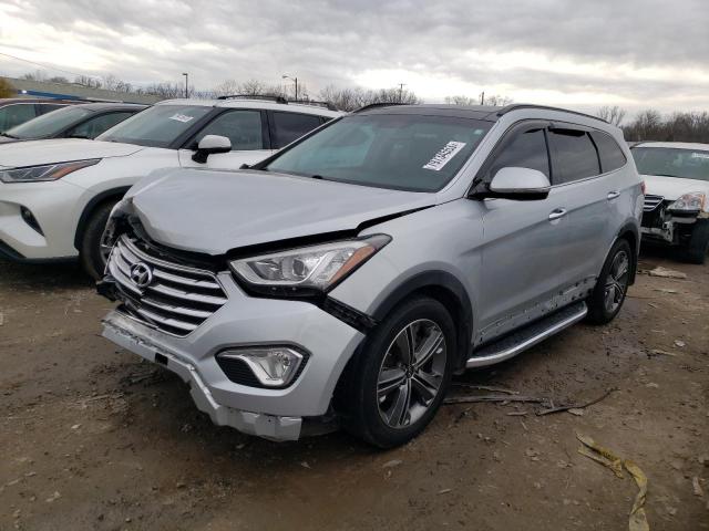 KM8SRDHF8FU104084 | 2015 HYUNDAI SANTA FE G