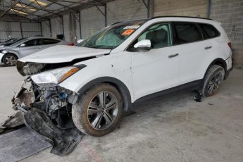 KM8SRDHF8GU152170 | 2016 HYUNDAI SANTA FE S