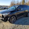 YV4A22PK3G1001467 | 2016 Volvo xc90 t6