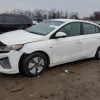 3FA6P0LU9JR160146 | 2018 Ford fusion se hybrid