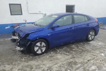 KMHC65LC1KU178781 | 2019 HYUNDAI IONIQ