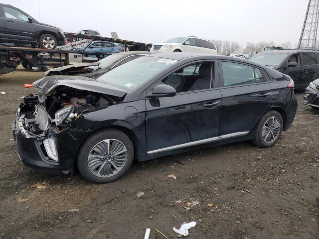 KMHC65LDXMU253036 | 2021 HYUNDAI IONIQ SE