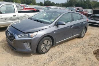 KMHC75LC2LU205761 | 2020 HYUNDAI IONIQ SE