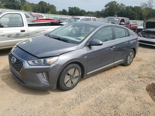 KMHC75LC2LU205761 | 2020 HYUNDAI IONIQ SE