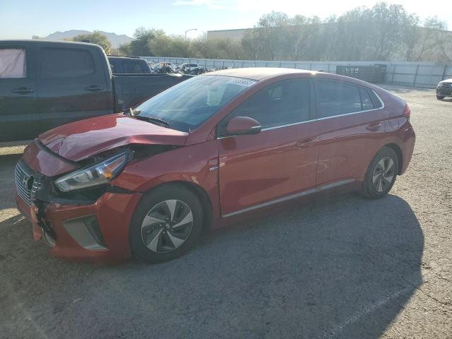 KMHC75LC3KU132480 | 2019 HYUNDAI IONIQ SEL