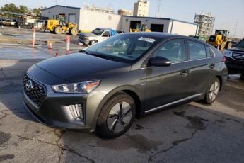 KMHC75LC3LU225811 | 2020 HYUNDAI IONIQ SE