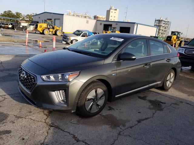 KMHC75LC3LU225811 | 2020 HYUNDAI IONIQ SE